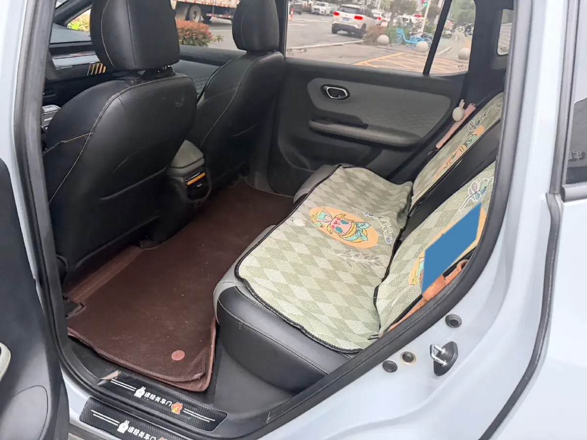 2022 Geely Okavango 1.8T 184HP L4 7DCT,autocango,china used car exporter,china ev exporter,chinese used car exporter,chinese used ev exporter