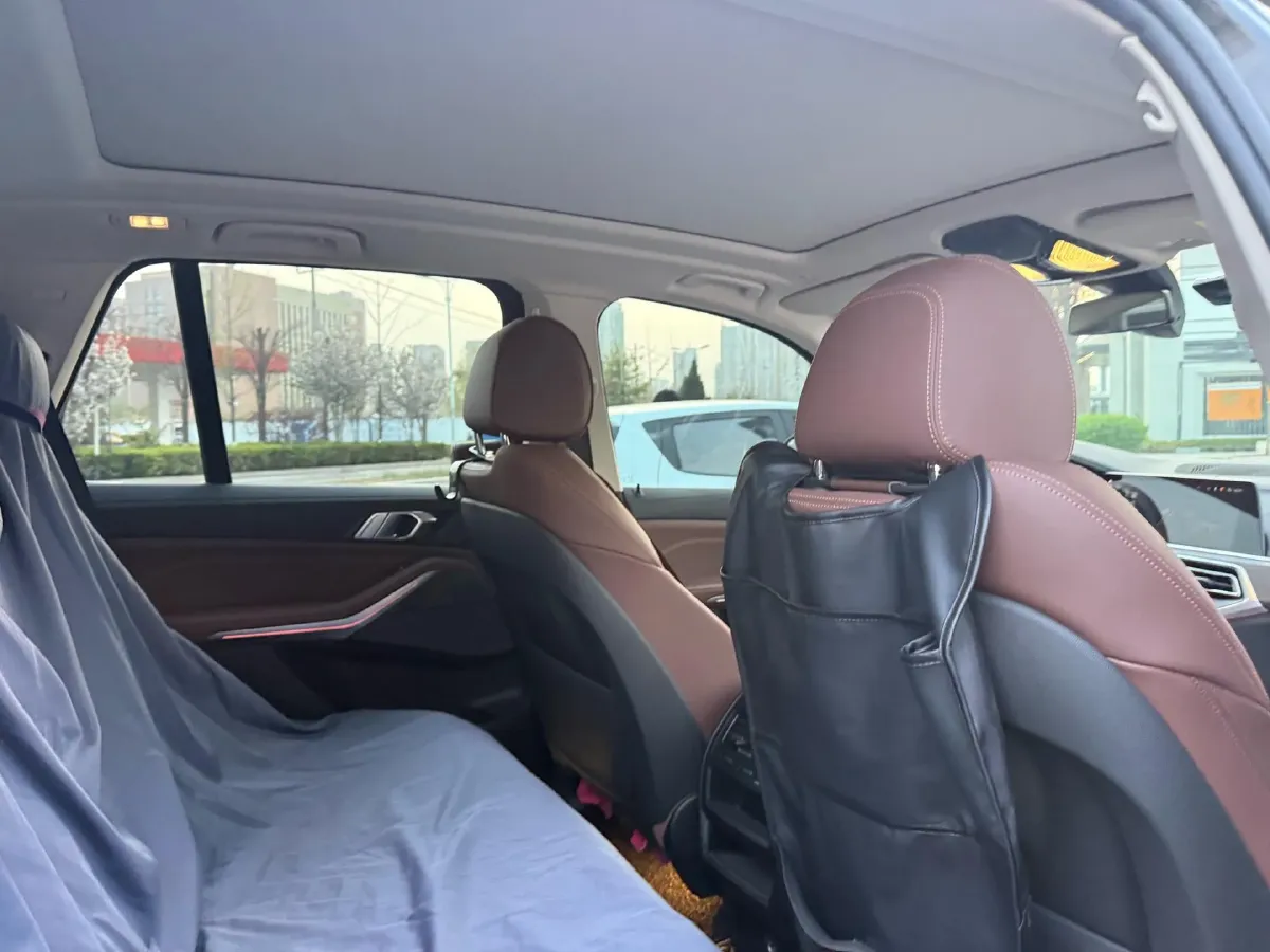 2021 BMW X5 3.0T 340HP L6 8AT,autocango,china used car exporter,china ev exporter,chinese used car exporter,chinese used ev exporter