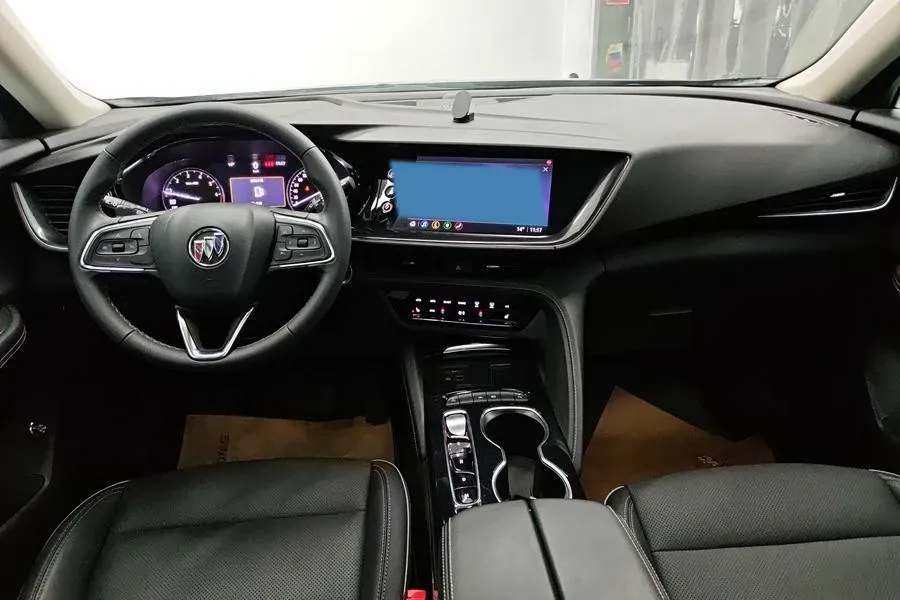 2023 Buick EnvisionS 1.5T 211HP L4 9AT,autocango,china used car exporter,china ev exporter,chinese used car exporter,chinese used ev exporter