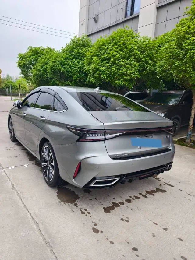 2022 Chery Arrizo 8 1.6T 197HP L4 7DCT,autocango,china used car exporter,china ev exporter,chinese used car exporter,chinese used ev exporter