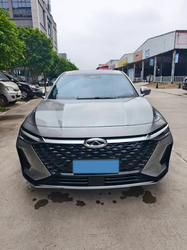 2022 Chery Arrizo 8 1.6T 197HP L4 7DCT,autocango,china used car exporter,china ev exporter,chinese used car exporter,chinese used ev exporter