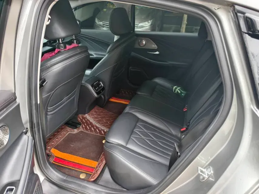 2022 Chery Arrizo 8 1.6T 197HP L4 7DCT,autocango,china used car exporter,china ev exporter,chinese used car exporter,chinese used ev exporter