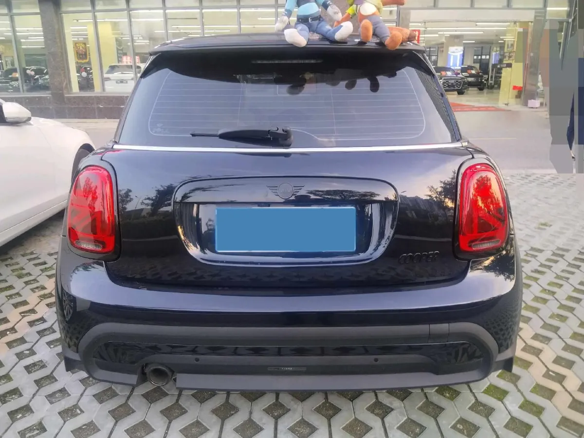 2023 MINI MINI 1.5T 136HP L3 7DCT,autocango,china used car exporter,china ev exporter,chinese used car exporter,chinese used ev exporter