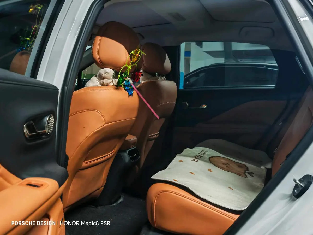 2025 Aion AION RT BEV 55.1KWH,autocango,china used car exporter,china ev exporter,chinese used car exporter,chinese used ev exporter