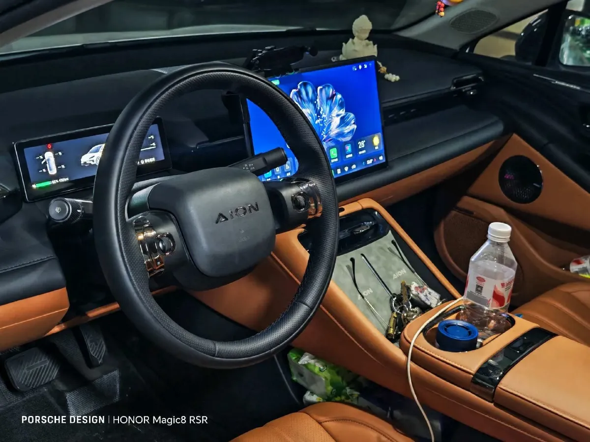 2025 Aion AION RT BEV 55.1KWH,autocango,china used car exporter,china ev exporter,chinese used car exporter,chinese used ev exporter