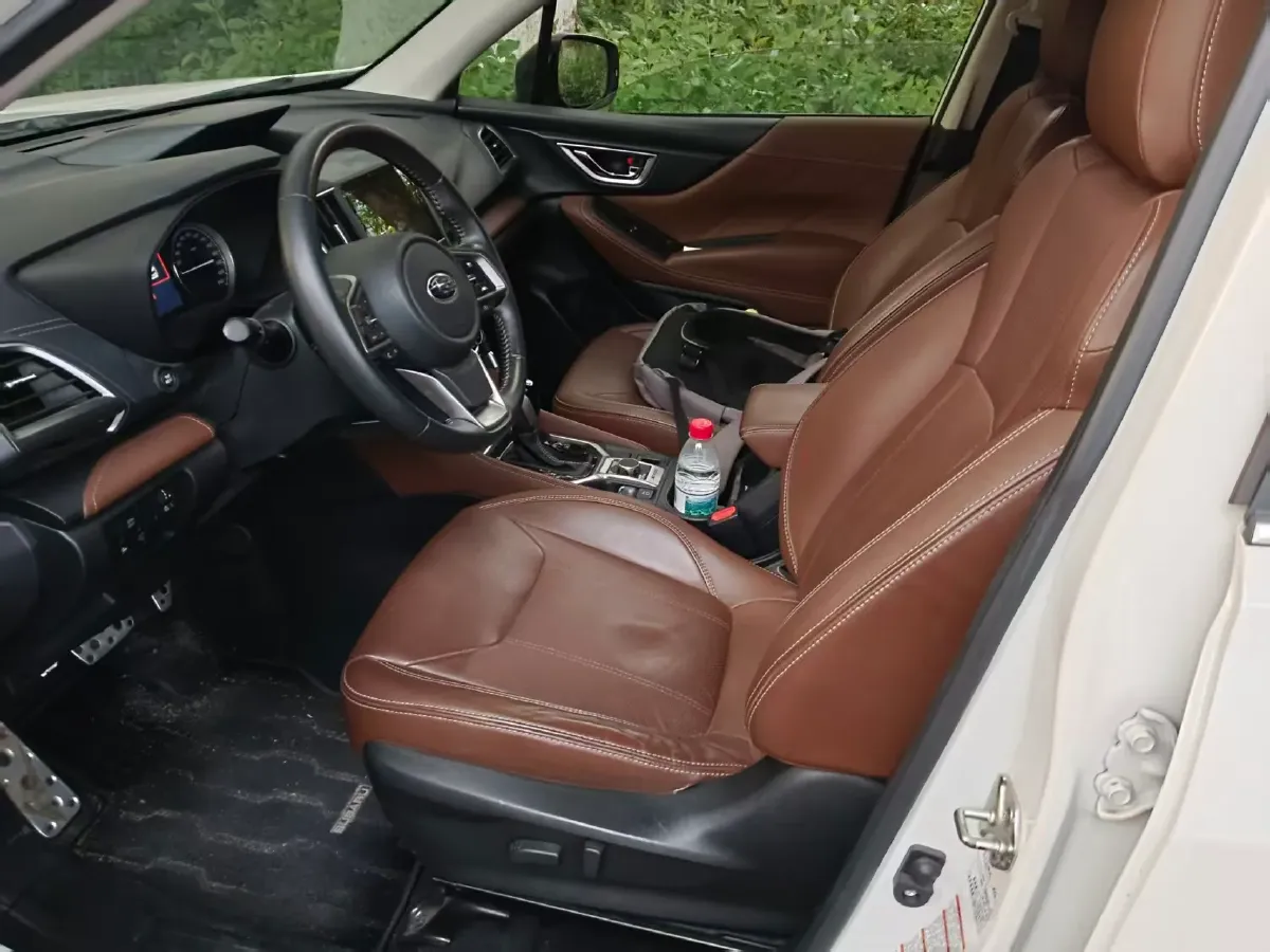 2019 Subaru Forester 2.0L 145HP H4 CVT Hybrid,autocango,china used car exporter,china ev exporter,chinese used car exporter,chinese used ev exporter