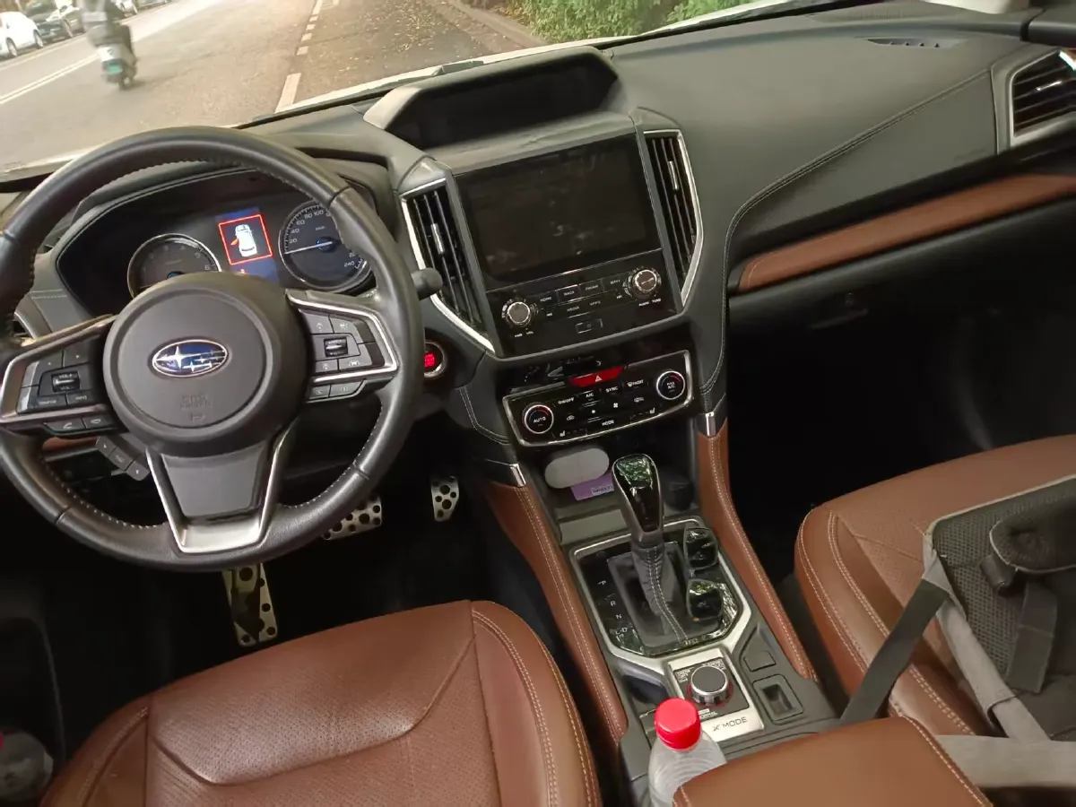 2019 Subaru Forester 2.0L 145HP H4 CVT Hybrid,autocango,china used car exporter,china ev exporter,chinese used car exporter,chinese used ev exporter