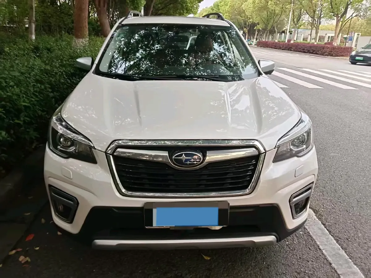2019 Subaru Forester 2.0L 145HP H4 CVT Hybrid,autocango,china used car exporter,china ev exporter,chinese used car exporter,chinese used ev exporter