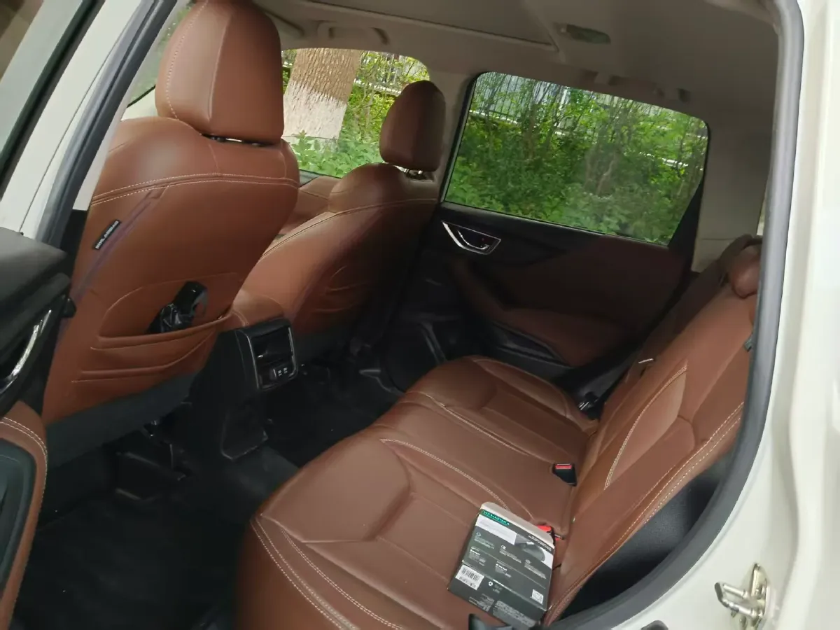 2019 Subaru Forester 2.0L 145HP H4 CVT Hybrid,autocango,china used car exporter,china ev exporter,chinese used car exporter,chinese used ev exporter