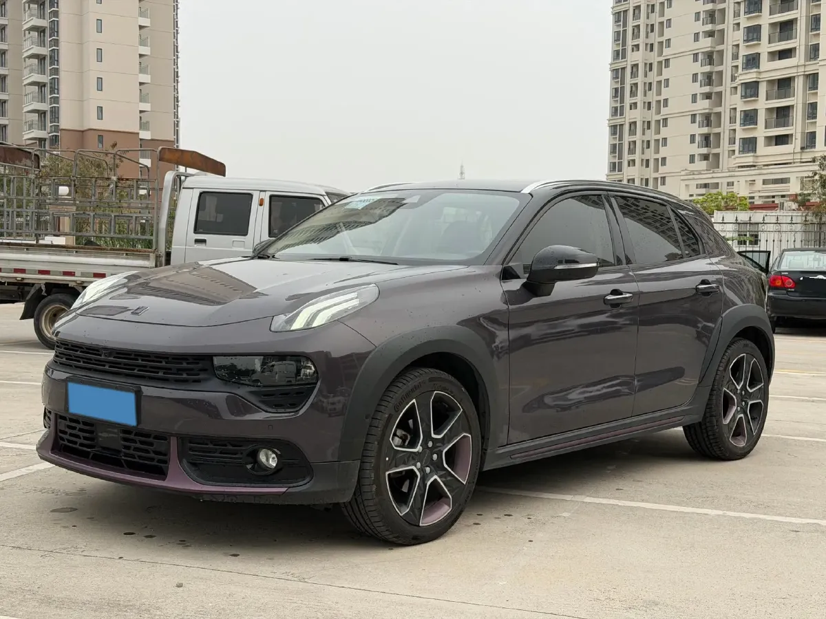 2019 LYNK&CO 02 2.0T 190HP L4 6AT,autocango,china used car exporter,china ev exporter,chinese used car exporter,chinese used ev exporter
