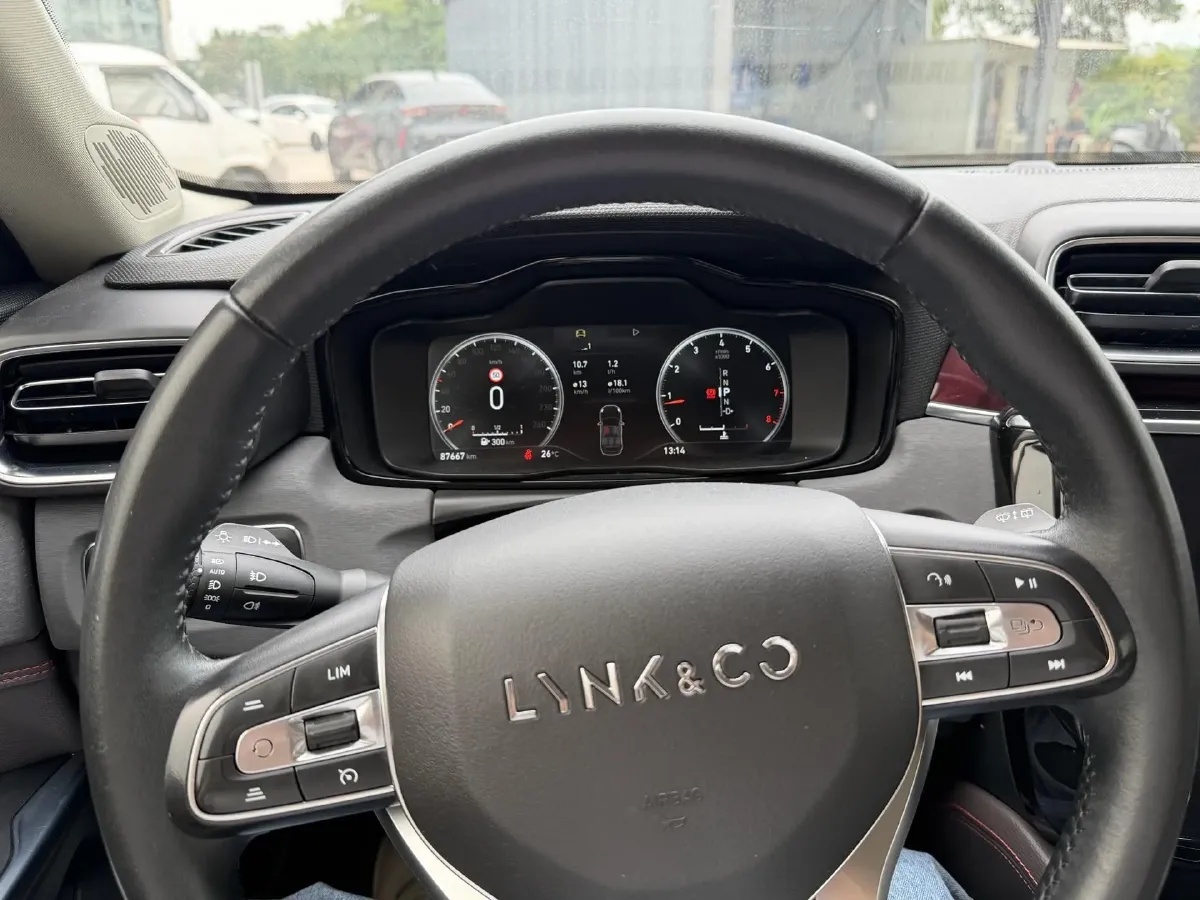 2019 LYNK&CO 02 2.0T 190HP L4 6AT,autocango,china used car exporter,china ev exporter,chinese used car exporter,chinese used ev exporter