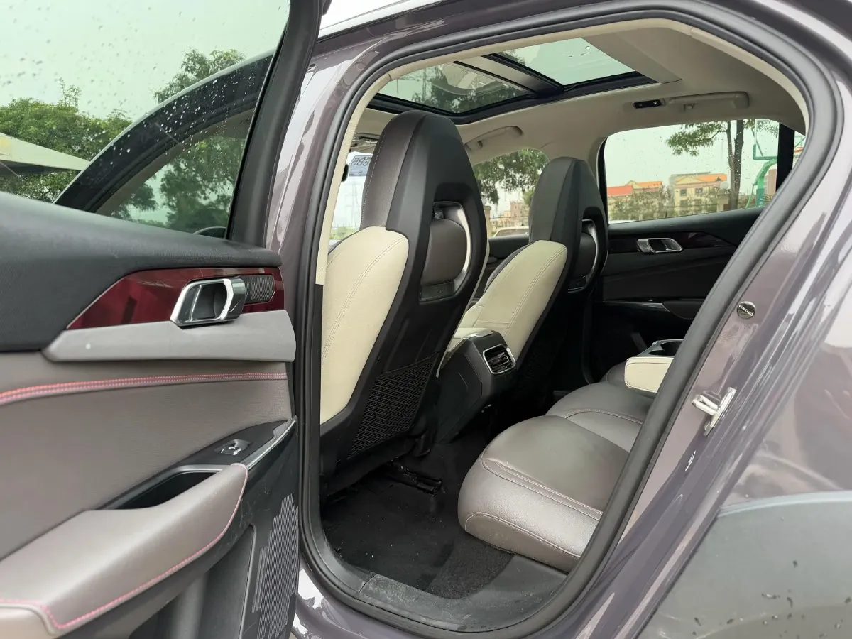 2019 LYNK&CO 02 2.0T 190HP L4 6AT,autocango,china used car exporter,china ev exporter,chinese used car exporter,chinese used ev exporter