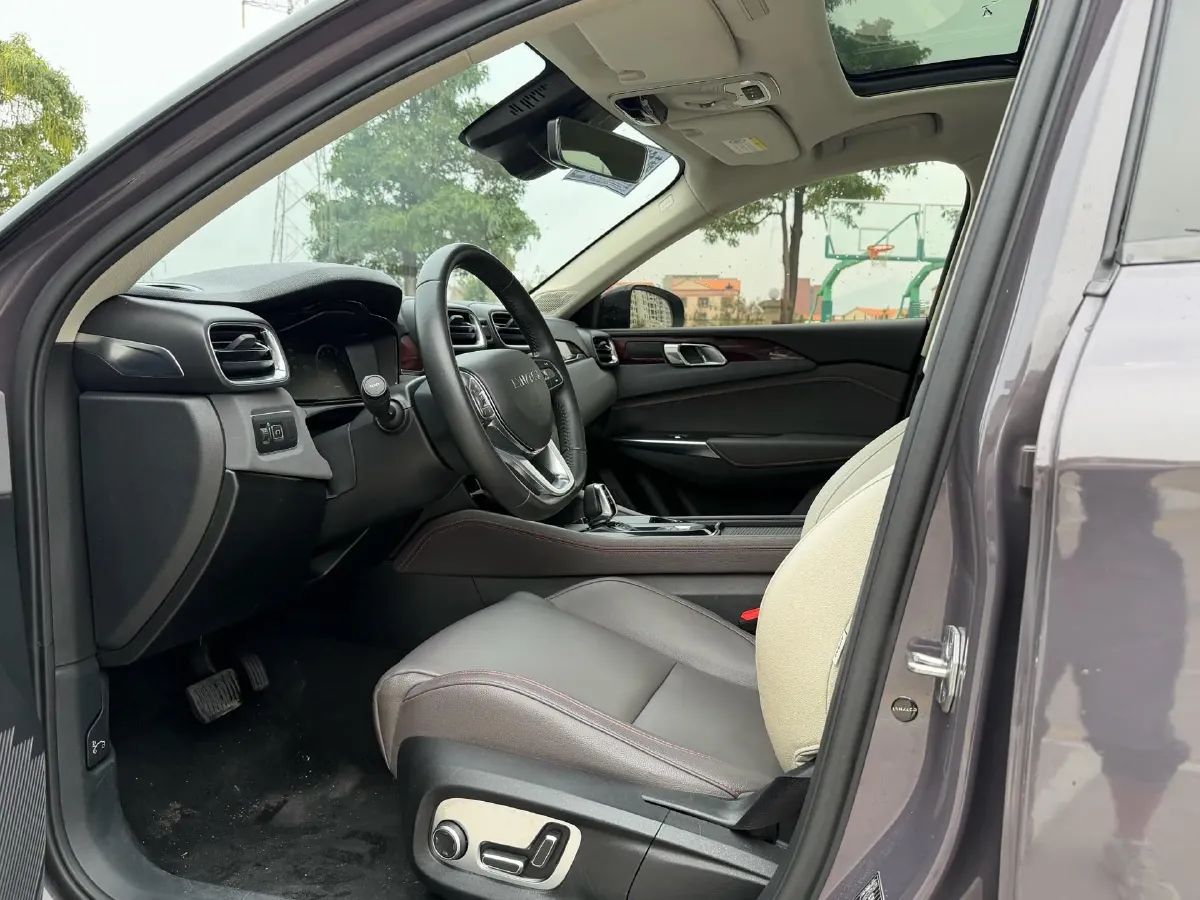 2019 LYNK&CO 02 2.0T 190HP L4 6AT,autocango,china used car exporter,china ev exporter,chinese used car exporter,chinese used ev exporter