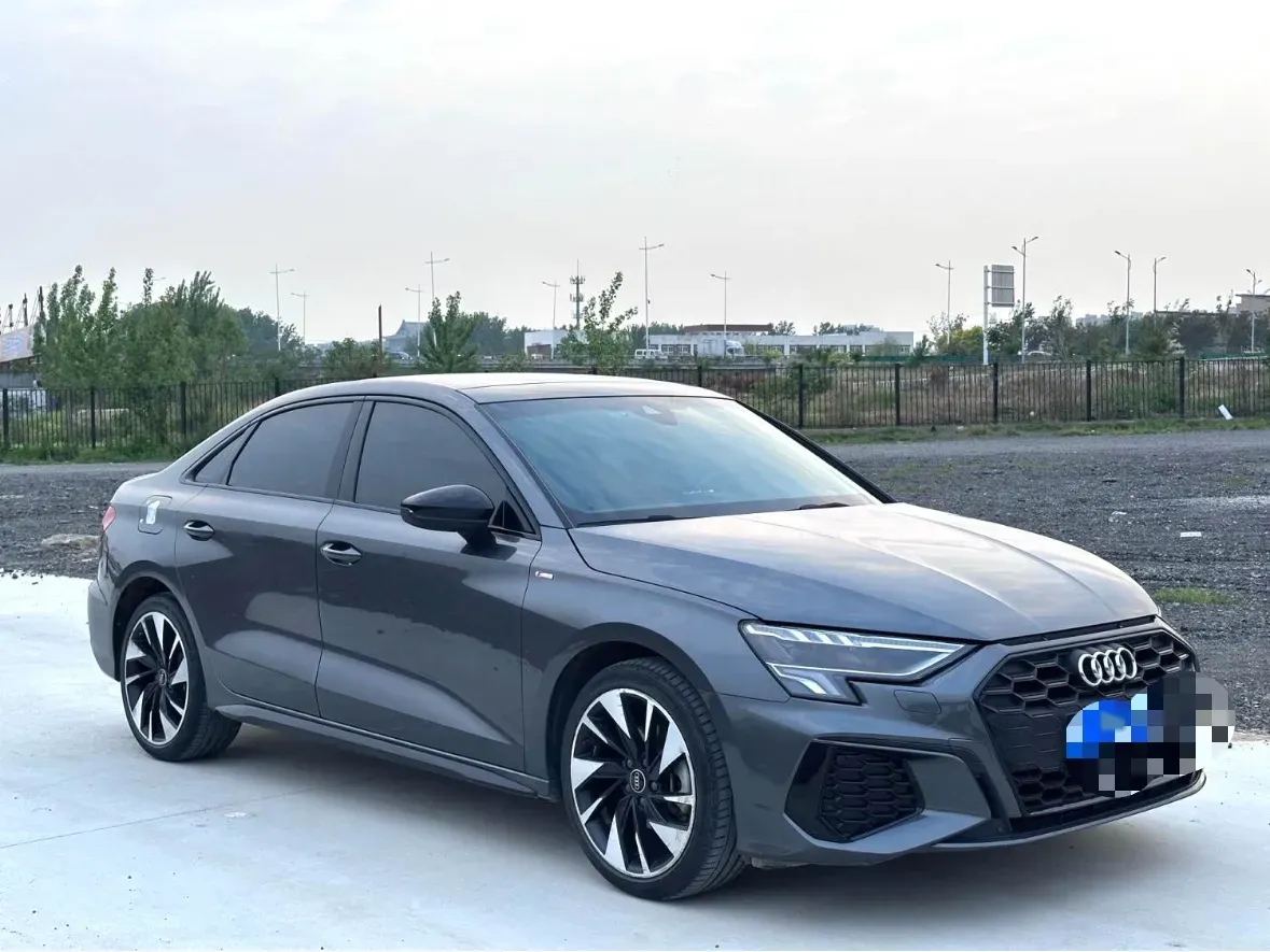 2022 Audi A3 1.4T 150HP L4 7DCT,autocango,china used car exporter,china ev exporter,chinese used car exporter,chinese used ev exporter