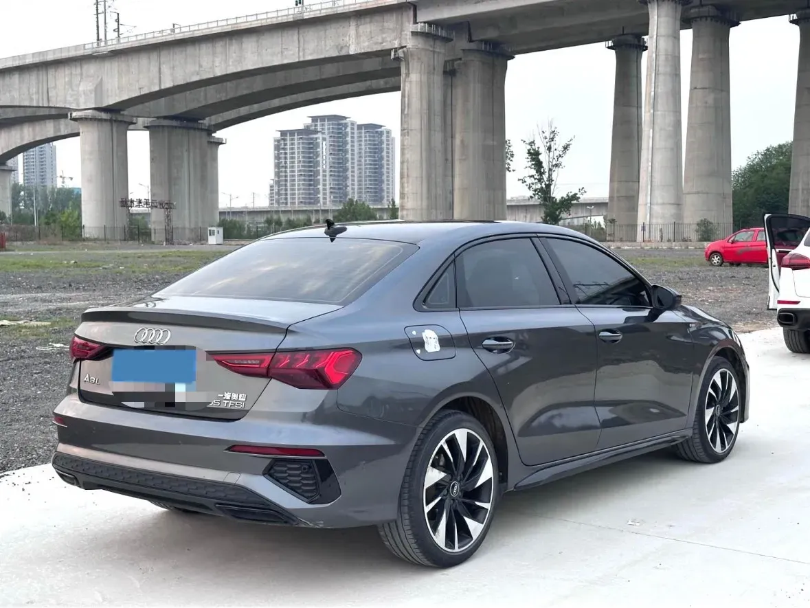 2022 Audi A3 1.4T 150HP L4 7DCT,autocango,china used car exporter,china ev exporter,chinese used car exporter,chinese used ev exporter
