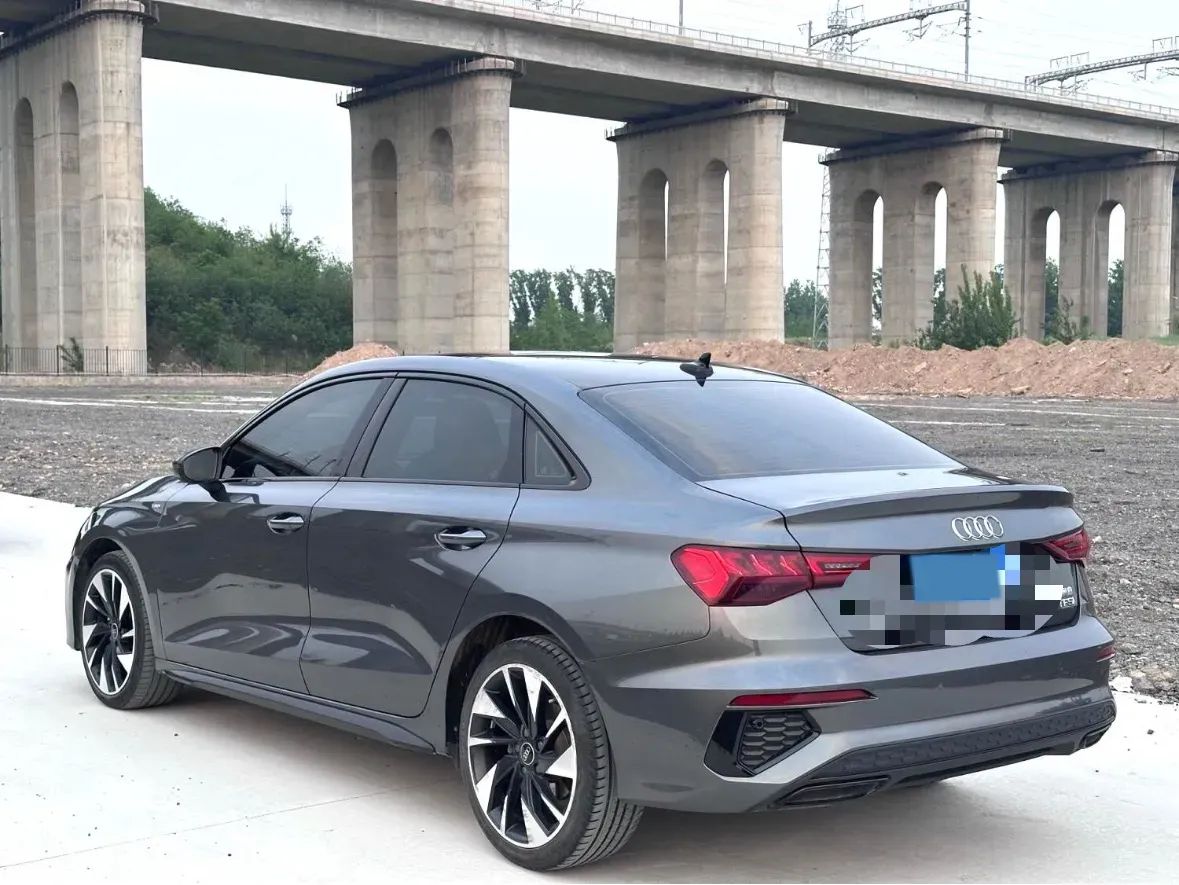 2022 Audi A3 1.4T 150HP L4 7DCT,autocango,china used car exporter,china ev exporter,chinese used car exporter,chinese used ev exporter