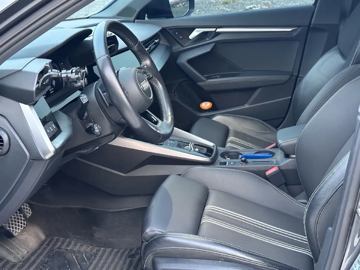 2022 Audi A3 1.4T 150HP L4 7DCT,autocango,china used car exporter,china ev exporter,chinese used car exporter,chinese used ev exporter