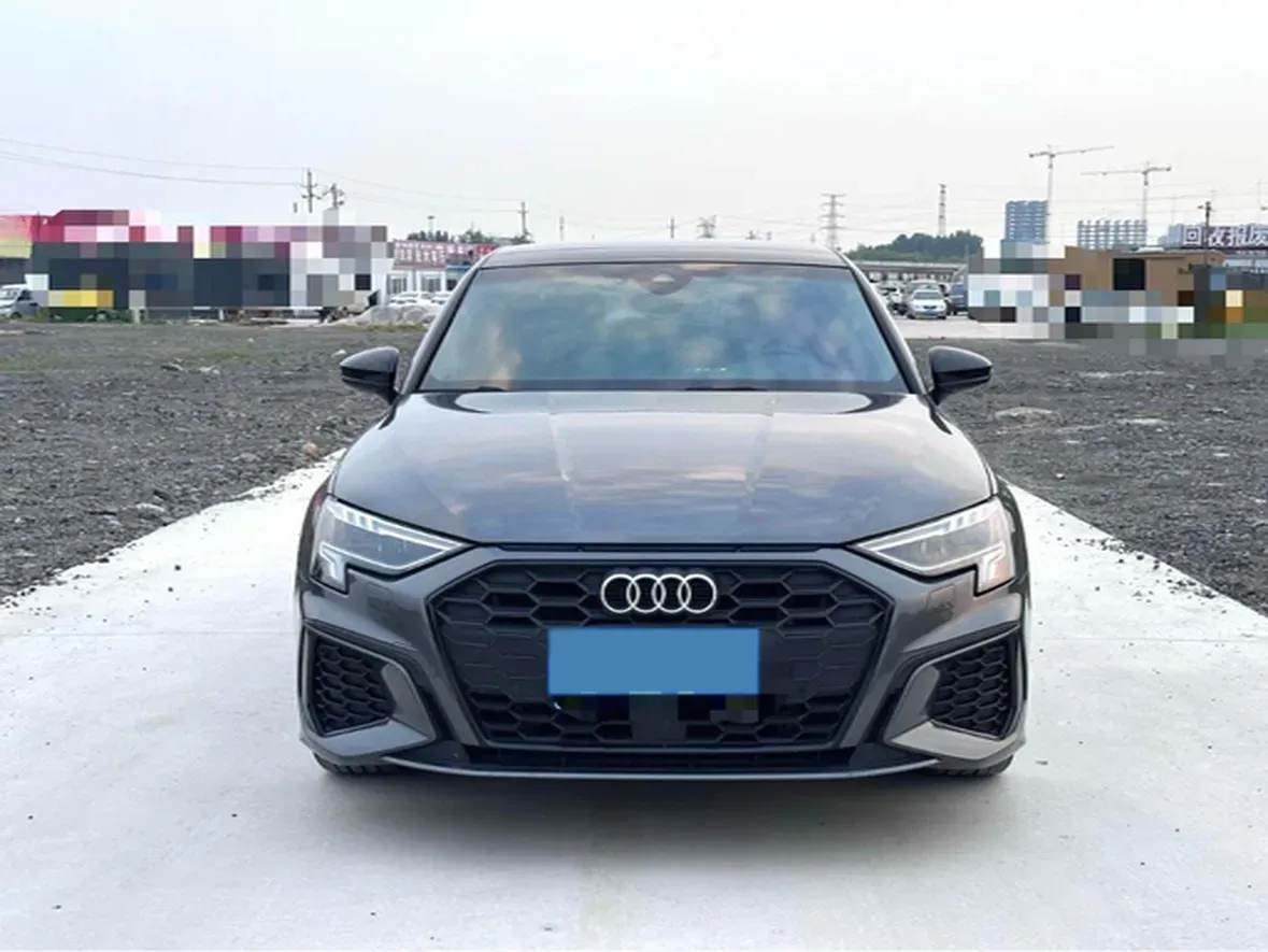2022 Audi A3 1.4T 150HP L4 7DCT,autocango,china used car exporter,china ev exporter,chinese used car exporter,chinese used ev exporter