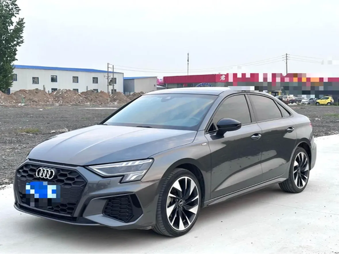 2022 Audi A3 1.4T 150HP L4 7DCT,autocango,china used car exporter,china ev exporter,chinese used car exporter,chinese used ev exporter