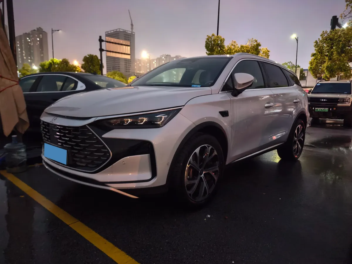 2025 BYD Tang 1.5T 156HP L4 E-CVT PHEV 21.504KWH,autocango,china used car exporter,china ev exporter,chinese used car exporter,chinese used ev exporter