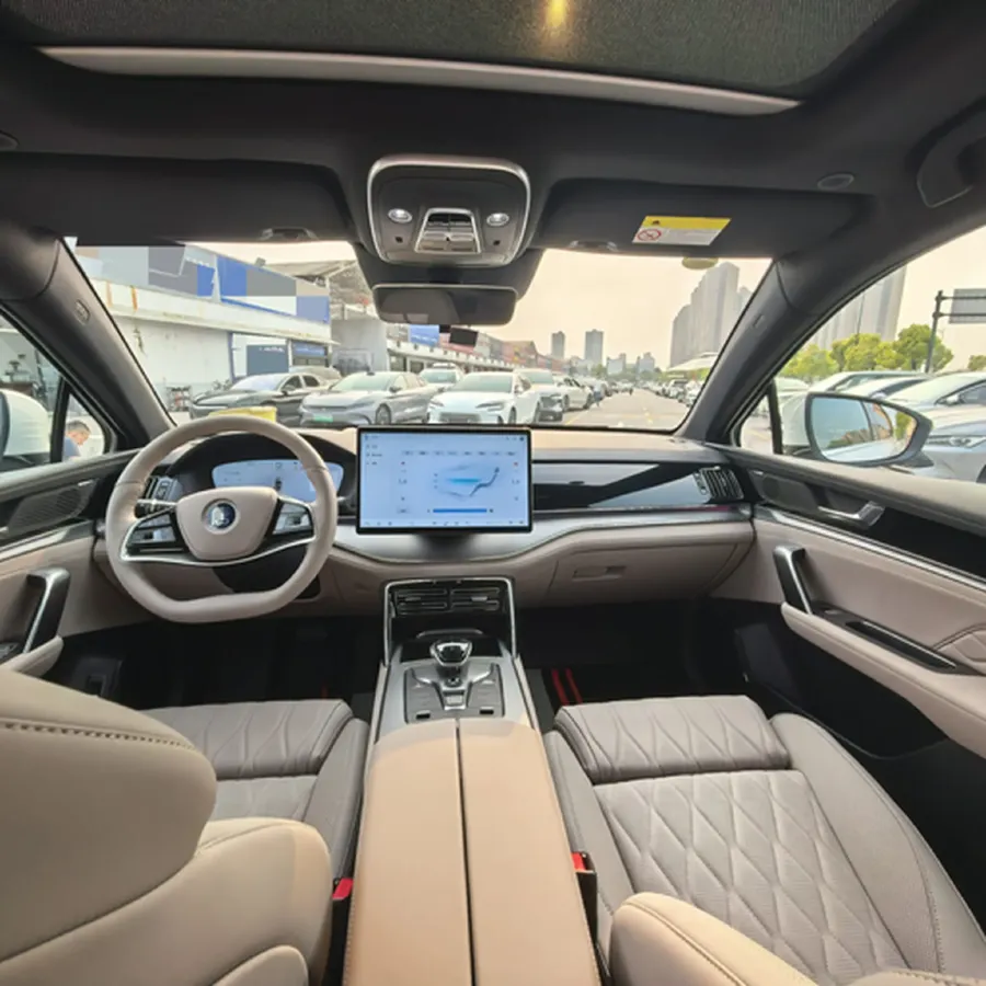 2025 BYD Tang 1.5T 156HP L4 E-CVT PHEV 21.504KWH,autocango,china used car exporter,china ev exporter,chinese used car exporter,chinese used ev exporter