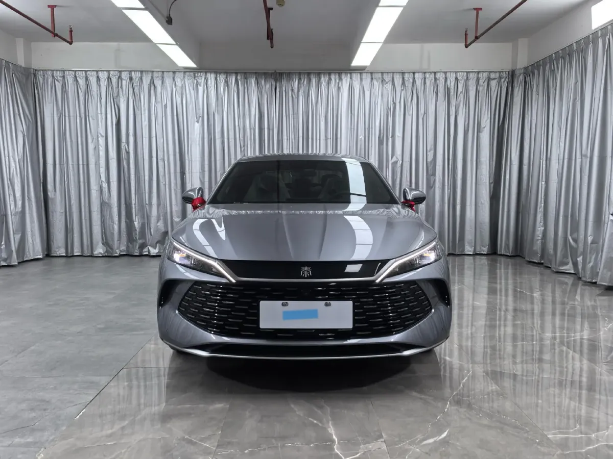 2024 BYD QinL 1.5L 101HP L4 E-CVT PHEV 10.08KWH,autocango,china used car exporter,china ev exporter,chinese used car exporter,chinese used ev exporter