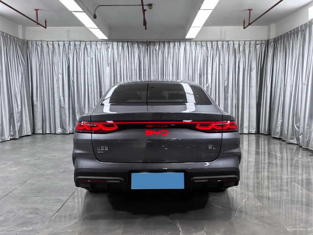 2024 BYD QinL 1.5L 101HP L4 E-CVT PHEV 10.08KWH,autocango,china used car exporter,china ev exporter,chinese used car exporter,chinese used ev exporter