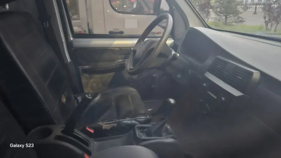 2015 LiFan LeTu 1.2L 84HP L4 5MT,autocango,china used car exporter,china ev exporter,chinese used car exporter,chinese used ev exporter