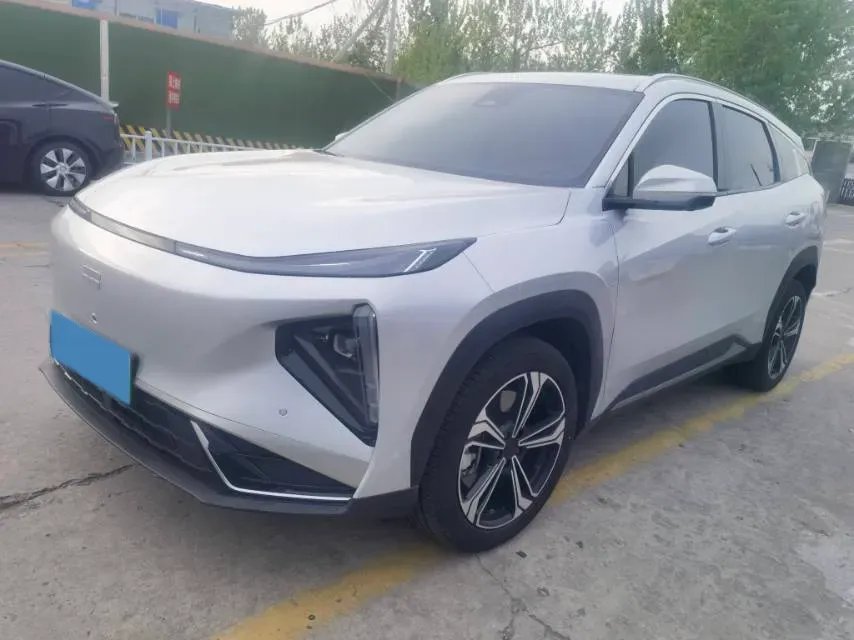 2025 Geely Galaxy L7 1.5L 112HP L4 1DHT PHEV 18.4KWH,autocango,china used car exporter,china ev exporter,chinese used car exporter,chinese used ev exporter