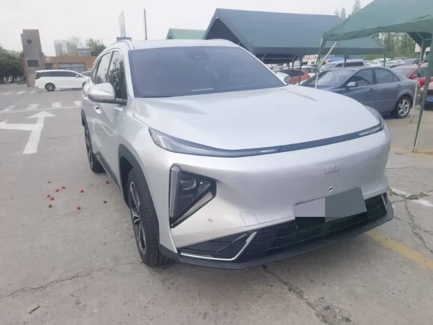 2025 Geely Galaxy L7 1.5L 112HP L4 1DHT PHEV 18.4KWH,autocango,china used car exporter,china ev exporter,chinese used car exporter,chinese used ev exporter