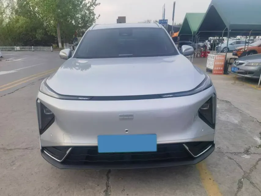 2025 Geely Galaxy L7 1.5L 112HP L4 1DHT PHEV 18.4KWH,autocango,china used car exporter,china ev exporter,chinese used car exporter,chinese used ev exporter