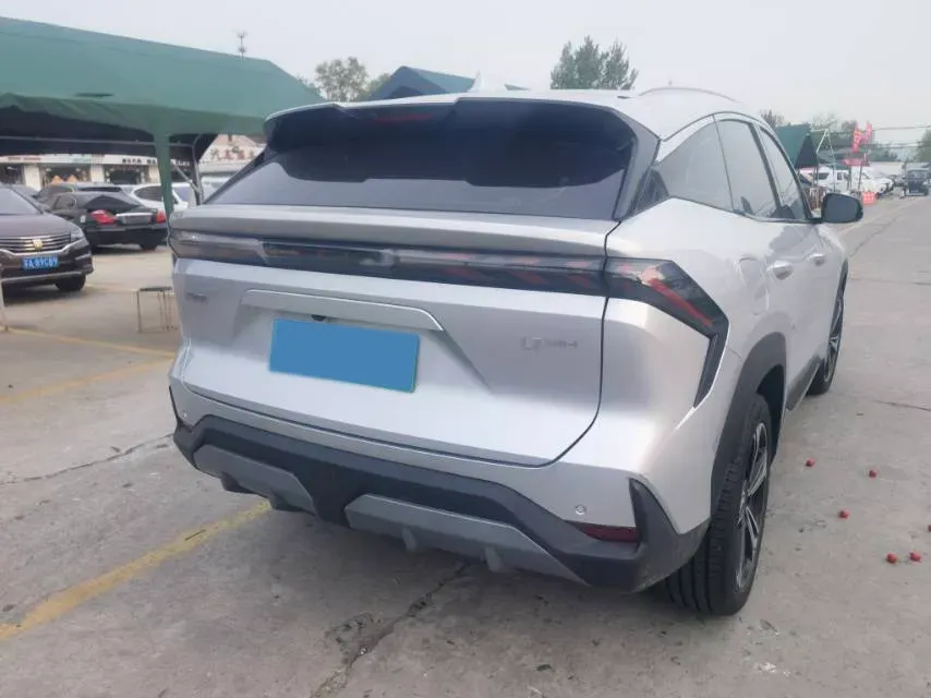 2025 Geely Galaxy L7 1.5L 112HP L4 1DHT PHEV 18.4KWH,autocango,china used car exporter,china ev exporter,chinese used car exporter,chinese used ev exporter