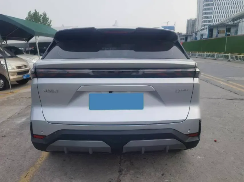 2025 Geely Galaxy L7 1.5L 112HP L4 1DHT PHEV 18.4KWH,autocango,china used car exporter,china ev exporter,chinese used car exporter,chinese used ev exporter
