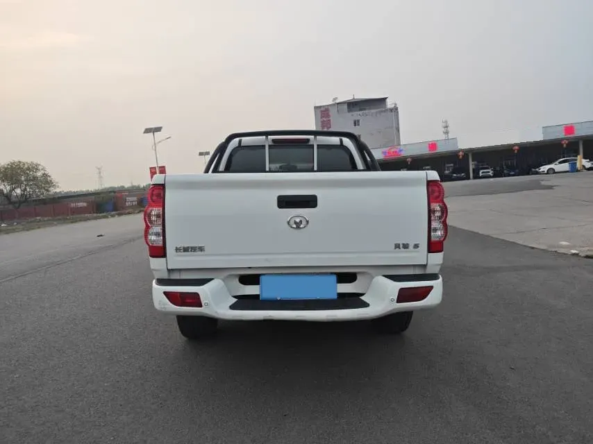 2023 Great Wall Wingle 5 2.0T 139HP L4 6MT,autocango,china used car exporter,china ev exporter,chinese used car exporter,chinese used ev exporter