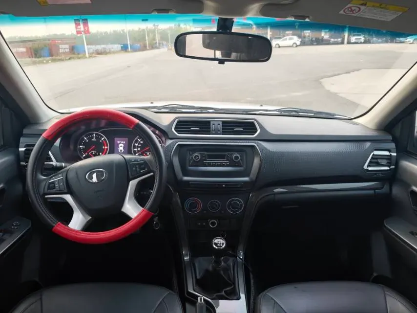 2023 Great Wall Wingle 5 2.0T 139HP L4 6MT,autocango,china used car exporter,china ev exporter,chinese used car exporter,chinese used ev exporter