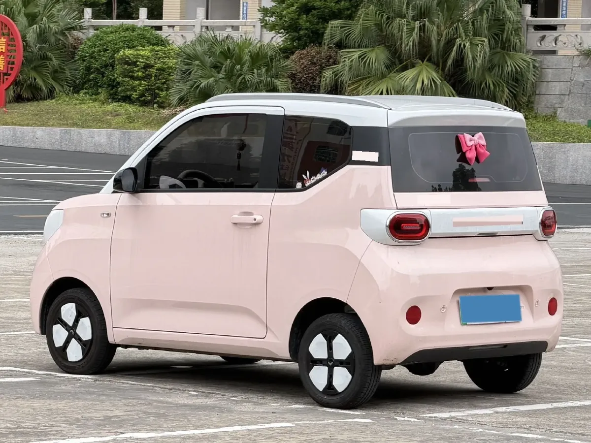 2024 WuLing HongGuang MINI EV BEV 17.3KWH,autocango,china used car exporter,china ev exporter,chinese used car exporter,chinese used ev exporter