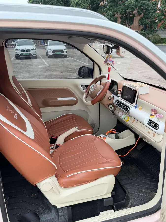 2024 WuLing HongGuang MINI EV BEV 17.3KWH,autocango,china used car exporter,china ev exporter,chinese used car exporter,chinese used ev exporter