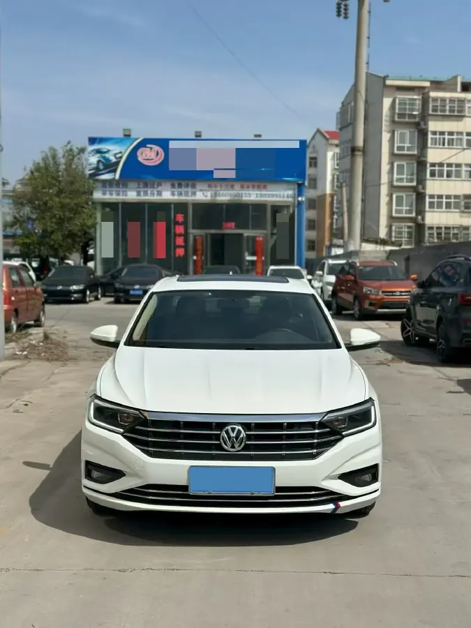 2019 Volkswagen Tharu 1.4T 150HP L4 7DCT,autocango,china used car exporter,china ev exporter,chinese used car exporter,chinese used ev exporter