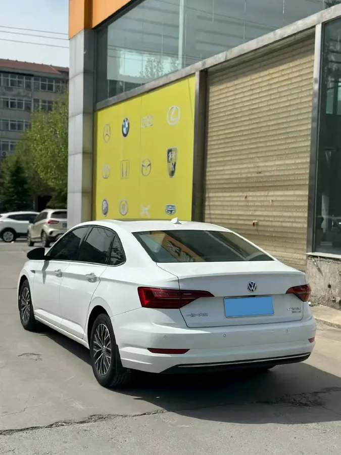 2019 Volkswagen Tharu 1.4T 150HP L4 7DCT,autocango,china used car exporter,china ev exporter,chinese used car exporter,chinese used ev exporter