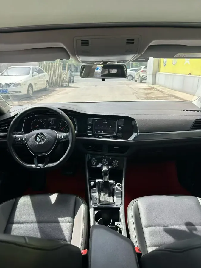 2019 Volkswagen Tharu 1.4T 150HP L4 7DCT,autocango,china used car exporter,china ev exporter,chinese used car exporter,chinese used ev exporter