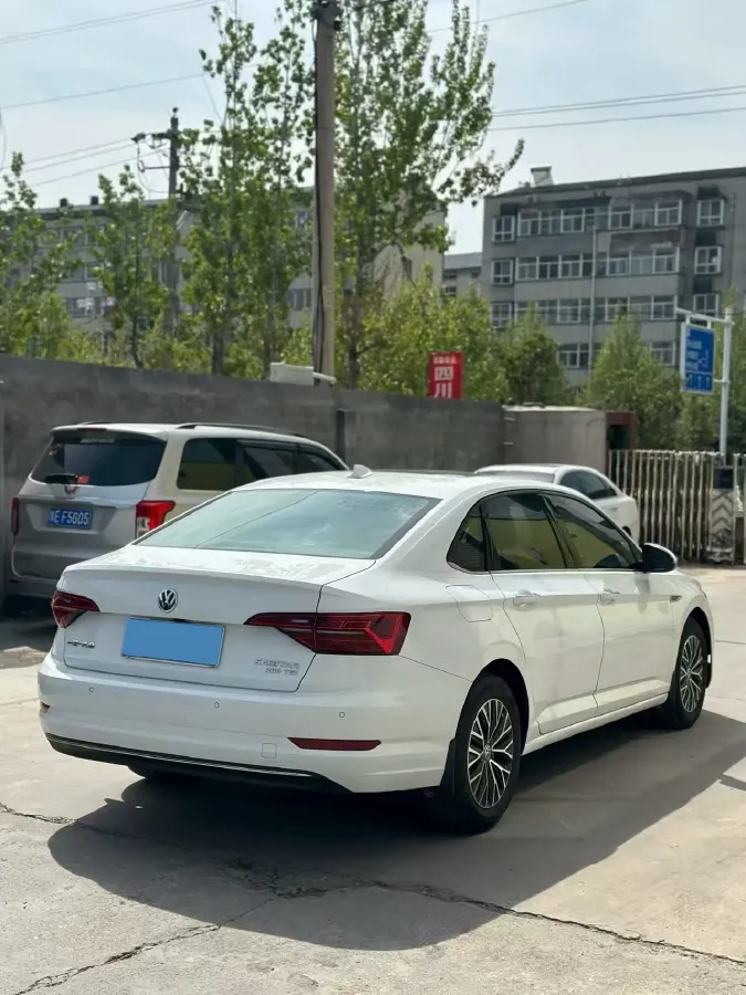 2019 Volkswagen Tharu 1.4T 150HP L4 7DCT,autocango,china used car exporter,china ev exporter,chinese used car exporter,chinese used ev exporter