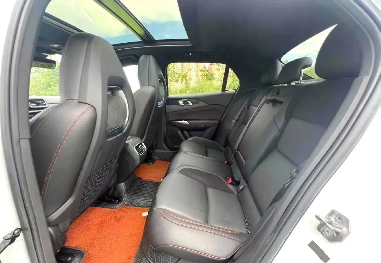 2019 LYNK&CO 01 2.0T 190HP L4 6AT,autocango,china used car exporter,china ev exporter,chinese used car exporter,chinese used ev exporter