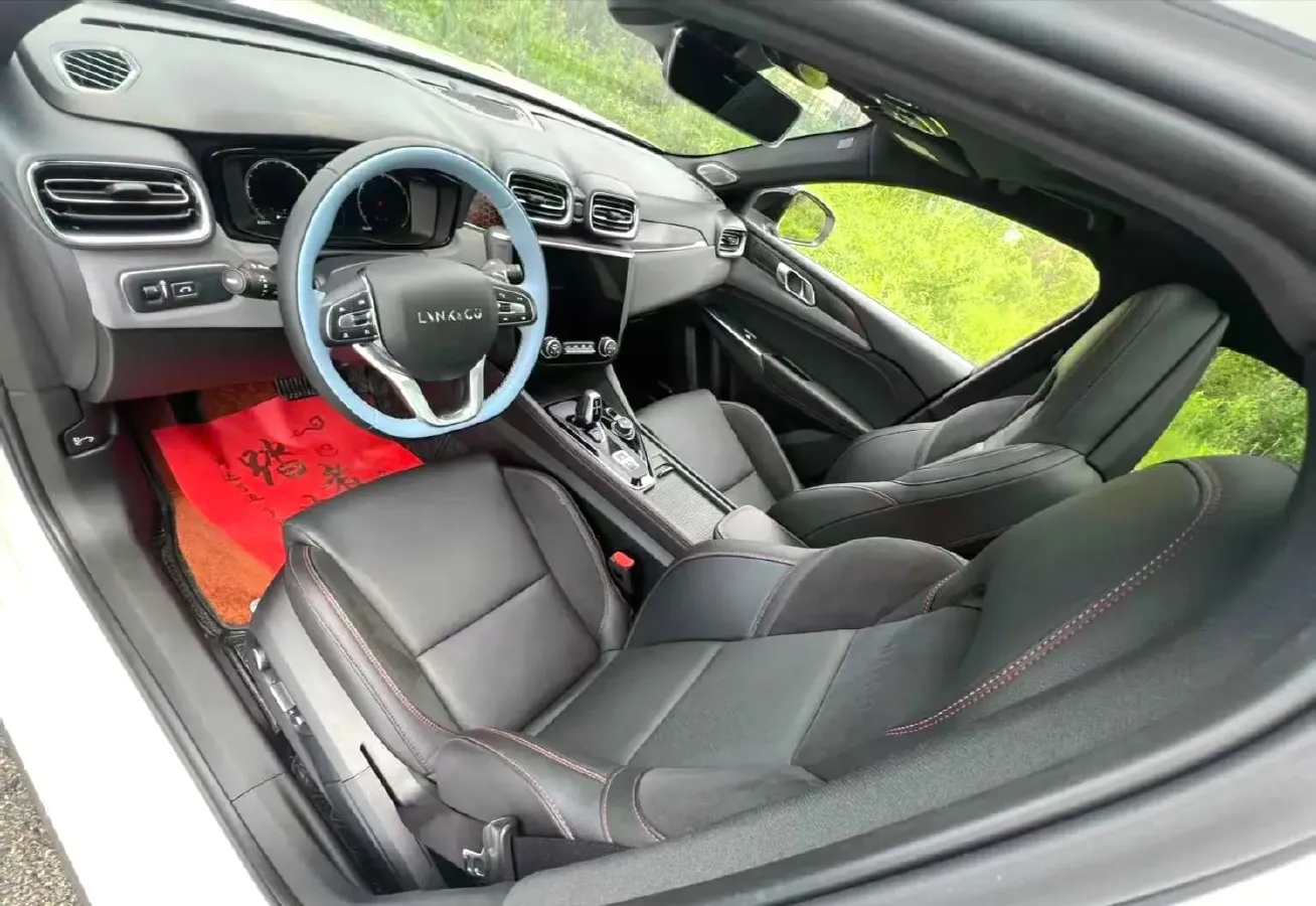 2019 LYNK&CO 01 2.0T 190HP L4 6AT,autocango,china used car exporter,china ev exporter,chinese used car exporter,chinese used ev exporter