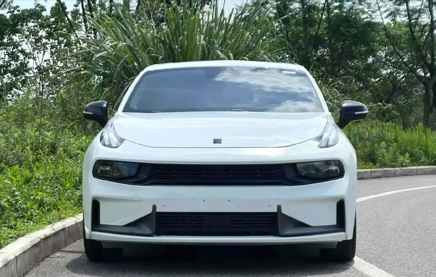 2019 LYNK&CO 01 2.0T 190HP L4 6AT,autocango,china used car exporter,china ev exporter,chinese used car exporter,chinese used ev exporter
