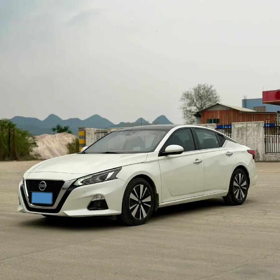 2021 Nissan Teana 2.0T 243HP L4 CVT,autocango,china used car exporter,china ev exporter,chinese used car exporter,chinese used ev exporter
