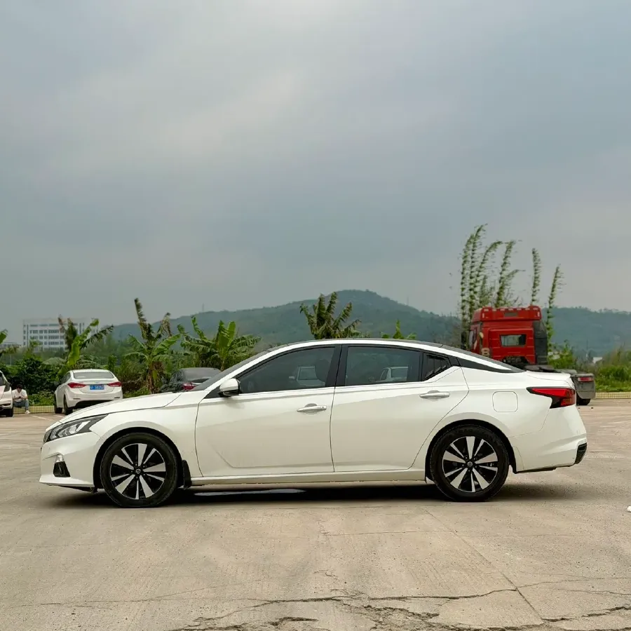 2021 Nissan Teana 2.0T 243HP L4 CVT,autocango,china used car exporter,china ev exporter,chinese used car exporter,chinese used ev exporter