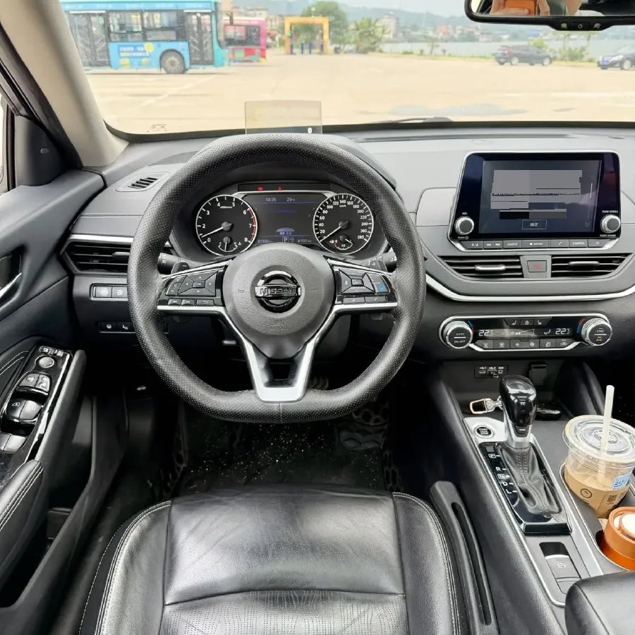 2021 Nissan Teana 2.0T 243HP L4 CVT,autocango,china used car exporter,china ev exporter,chinese used car exporter,chinese used ev exporter