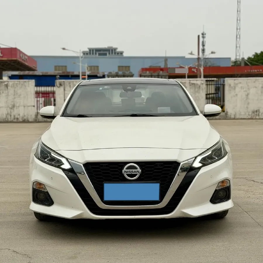 2021 Nissan Teana 2.0T 243HP L4 CVT,autocango,china used car exporter,china ev exporter,chinese used car exporter,chinese used ev exporter
