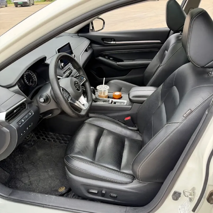 2021 Nissan Teana 2.0T 243HP L4 CVT,autocango,china used car exporter,china ev exporter,chinese used car exporter,chinese used ev exporter