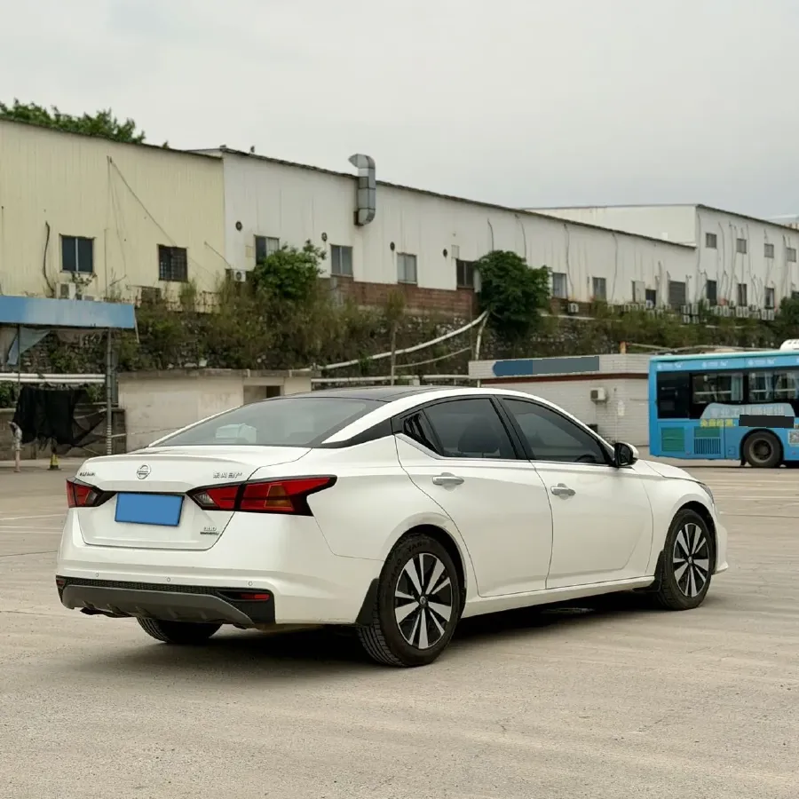 2021 Nissan Teana 2.0T 243HP L4 CVT,autocango,china used car exporter,china ev exporter,chinese used car exporter,chinese used ev exporter